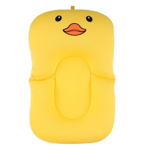 Aufblasbares Babybadekissen J716 3