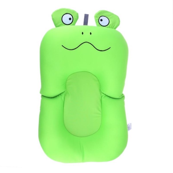 Aufblasbares Babybadekissen J716 5