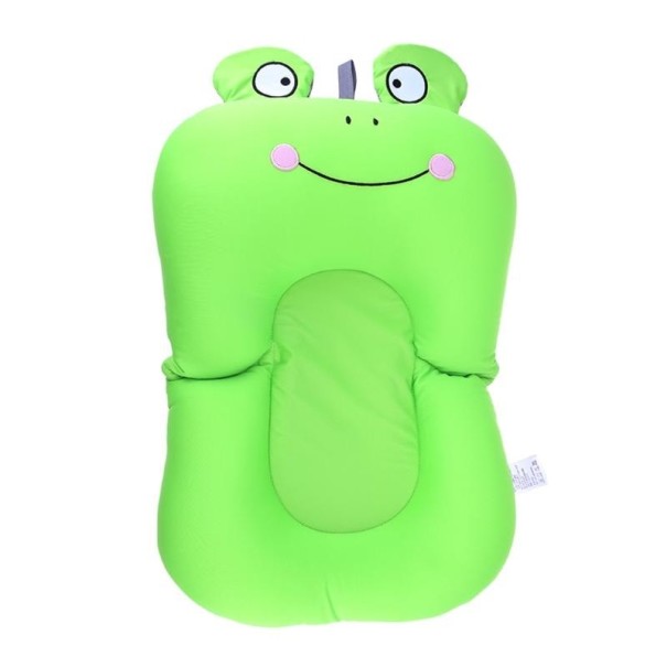 Aufblasbares Babybadekissen J716 6