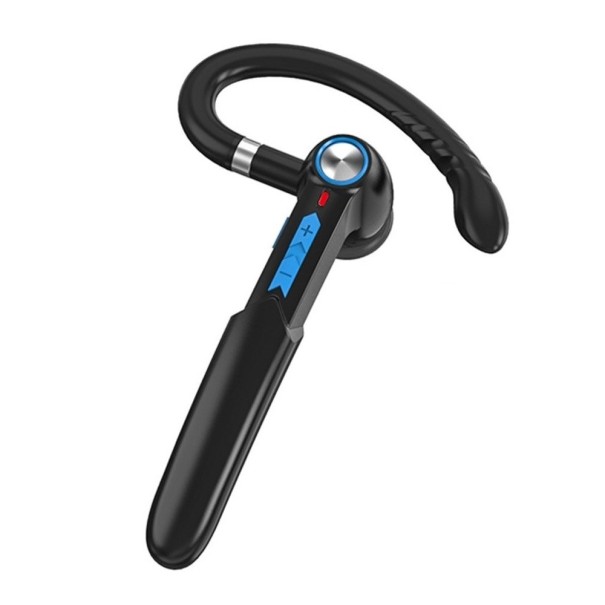 Auricolare Bluetooth K1889 blu