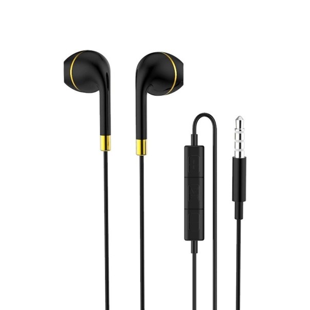 Auriculares com microfone K1716 1