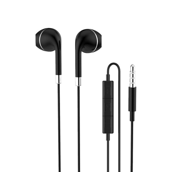 Auriculares com microfone K1716 2