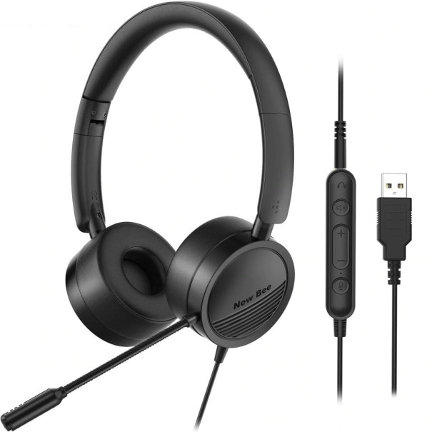 Auriculares com microfone K1728 1
