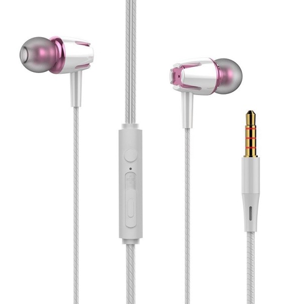 Auriculares com microfone K1913 4