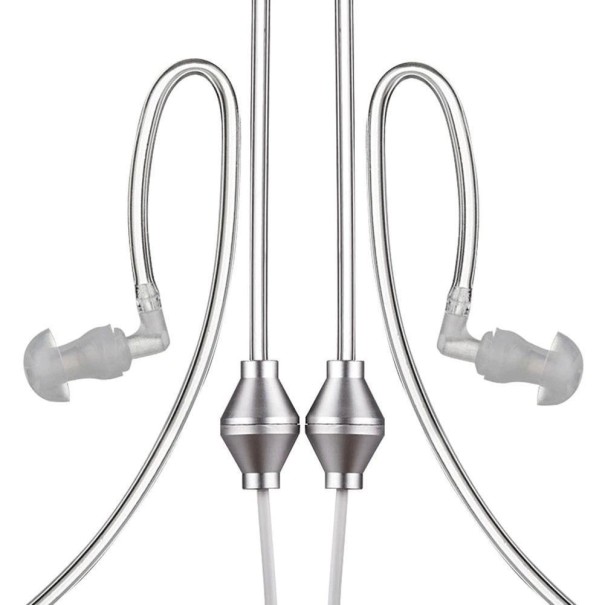 Auriculares com microfone K2081 1