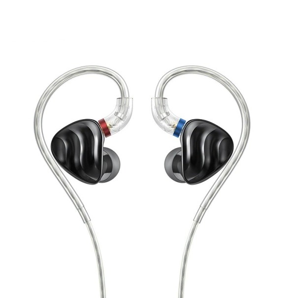 Auriculares FH3 3.5mm jack 1