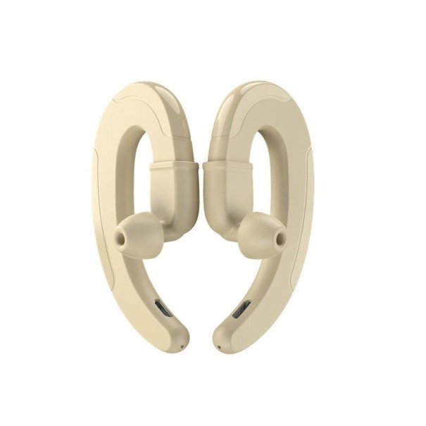 Auriculares inalámbricos A3045 dorado