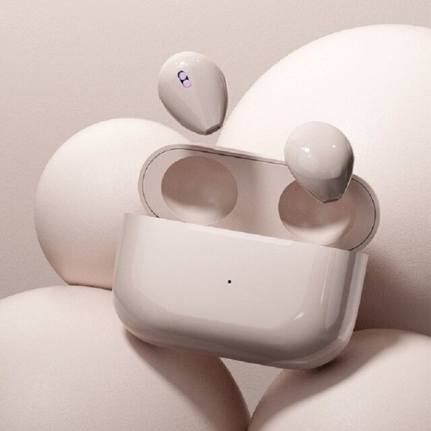 Auriculares inalámbricos Bluetooth K1949 color piel