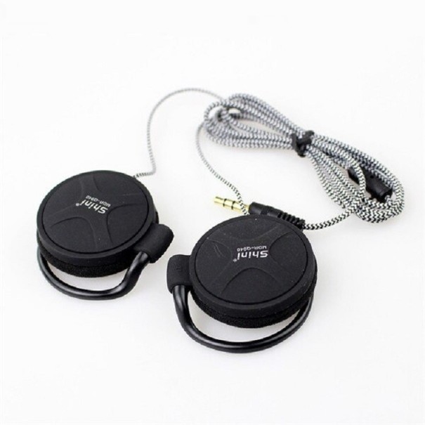 Auriculares K1747 preto