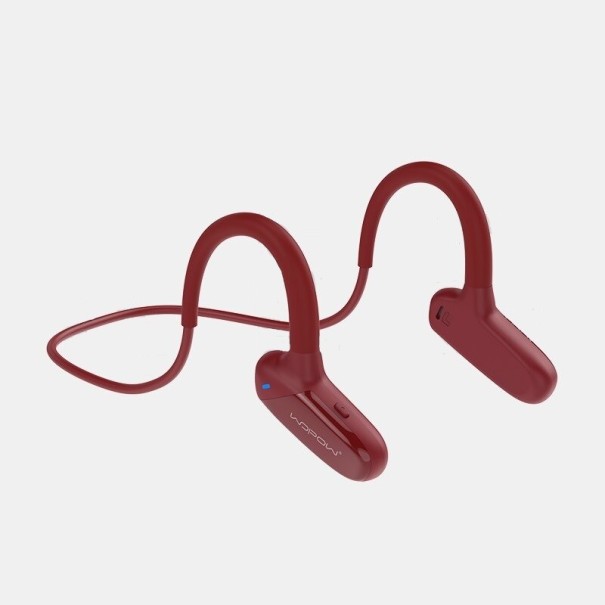 Auriculares K1760 vermelho