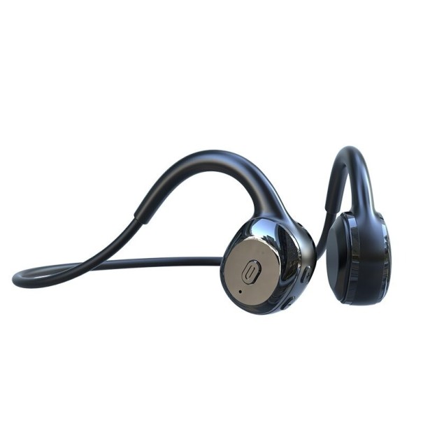 Auriculares K2030 con pómulo negro