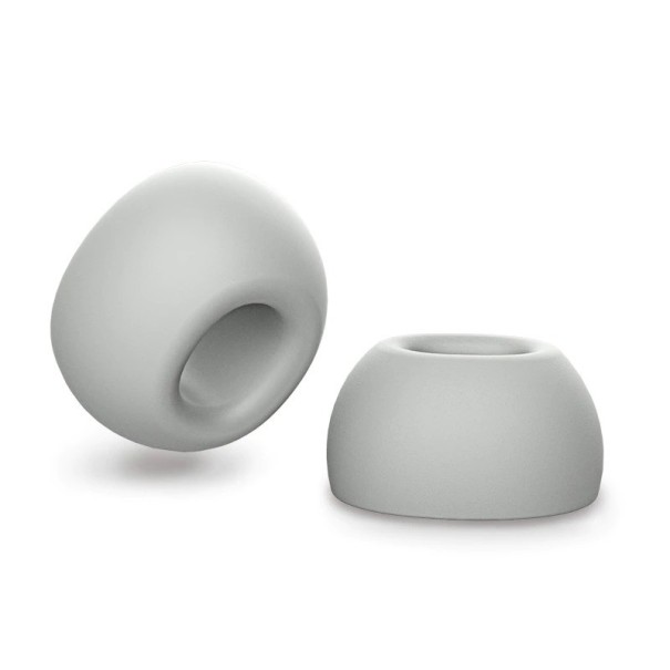 Auriculares para Apple Airpods Pro 1 par gris S