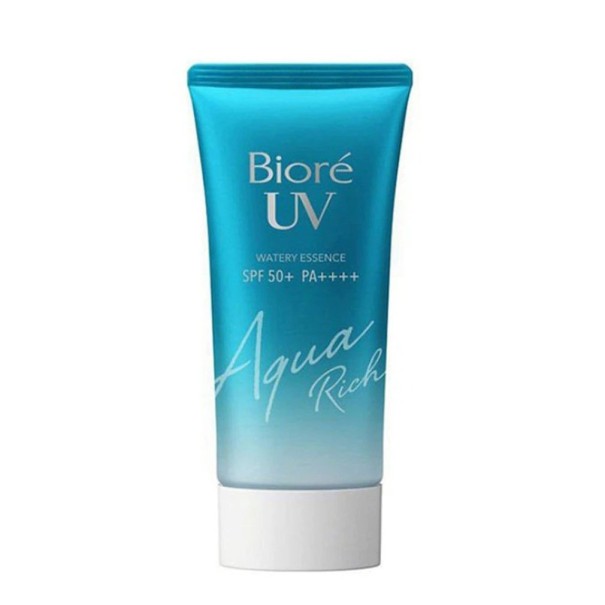 Aurinkosuojavoide kasvoille 50 ml, jossa SPF 50 1