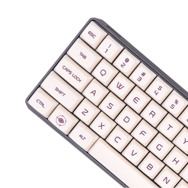 Austauschbare Tasten für die K362-Tastatur 1