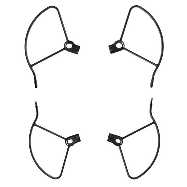 Autel EVO II arcs de protection 4 pcs 1
