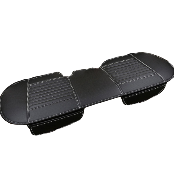 Autó huzat a hátsó ülésre fehér