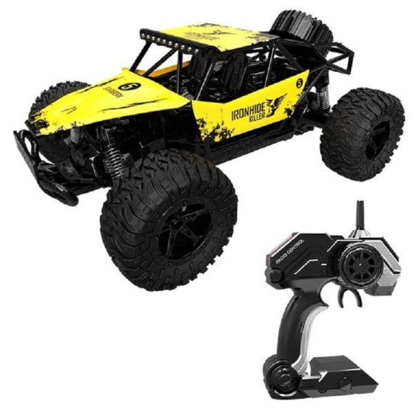 Auto RC 5