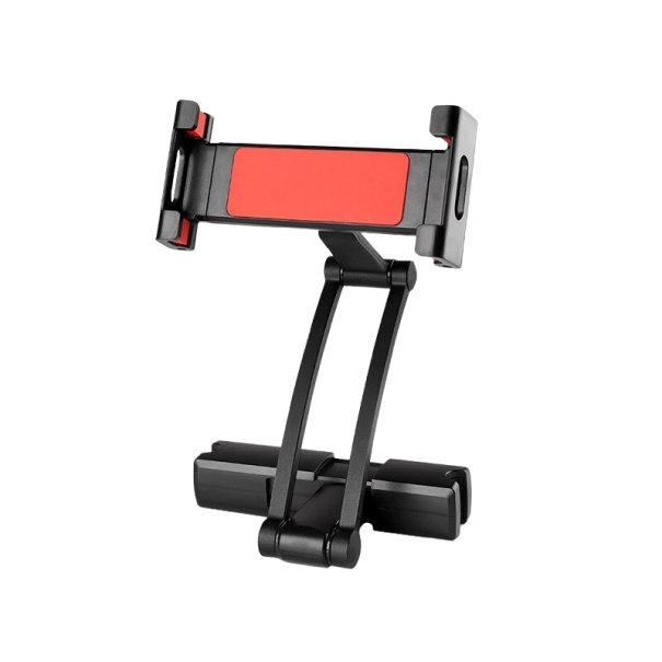 Auto tablethouder K2737 rood