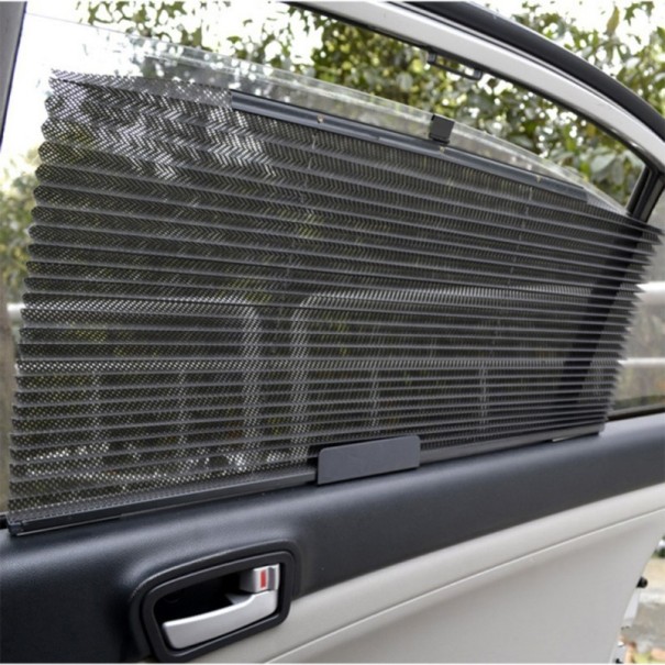 Auto zonneklep L12