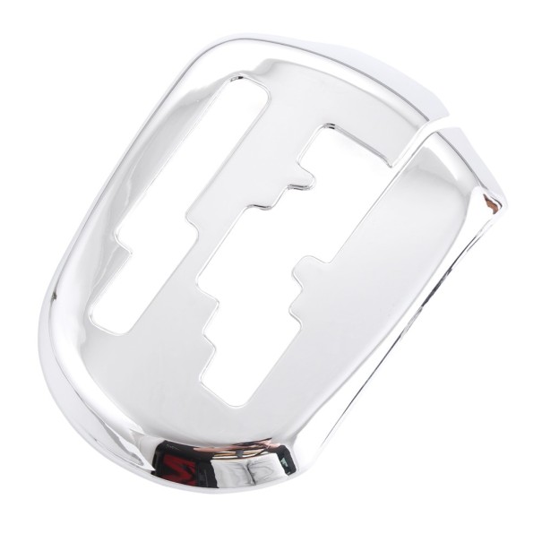 Autocollant de levier de vitesses pour Kia 2