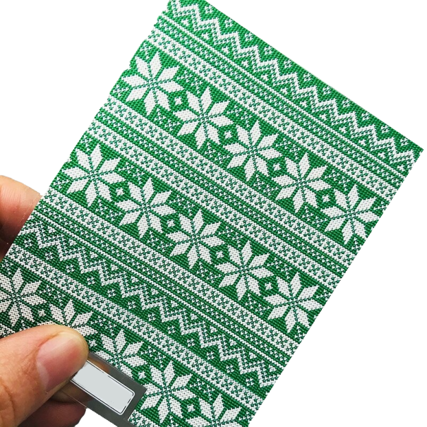 Autocollants 3D pour ongles 4