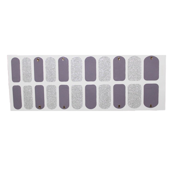 Autocollants pour ongles P3337 3