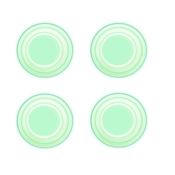 Autodeur schokdemper 4 stuks 2