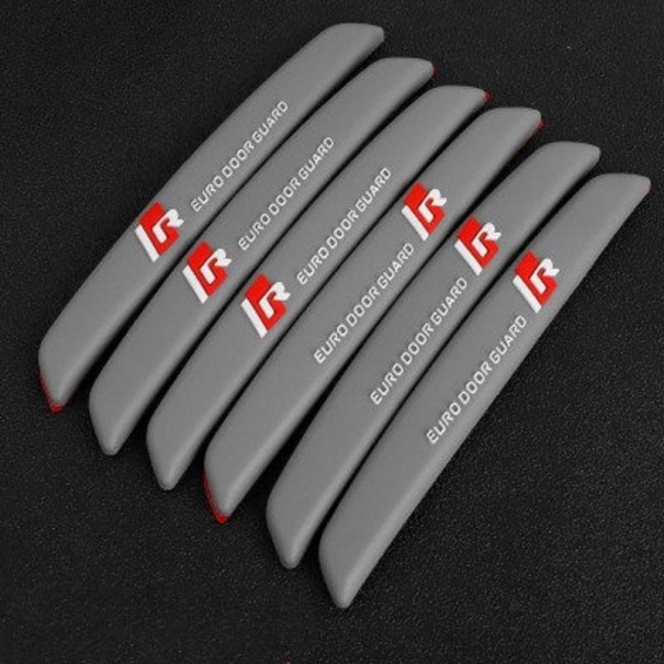 Autodeurbeschermers 6 stuks 2