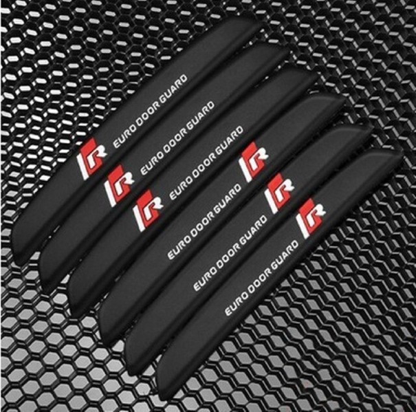 Autodeurbeschermers 6 stuks 3