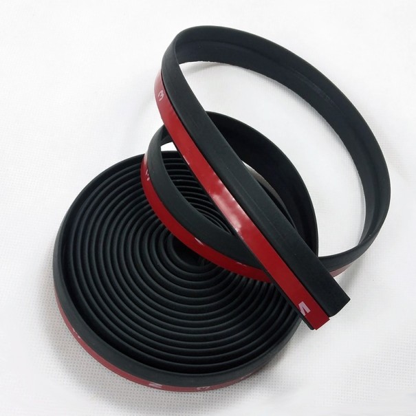 Autodeurrubber afdichting B532 6 m