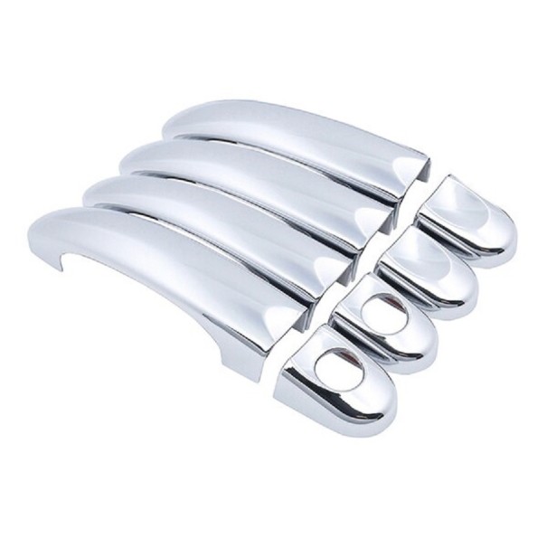 Αυτοκόλλητα καλύμματα κλειδιών για Volkswagen 4