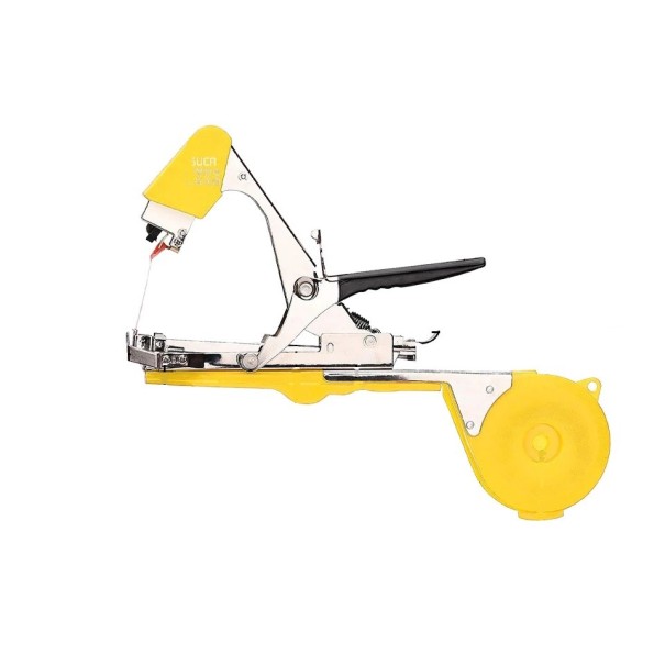 Automatische bindtang