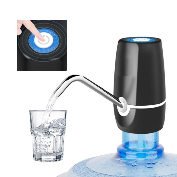 Automatische Wasserpumpe 1