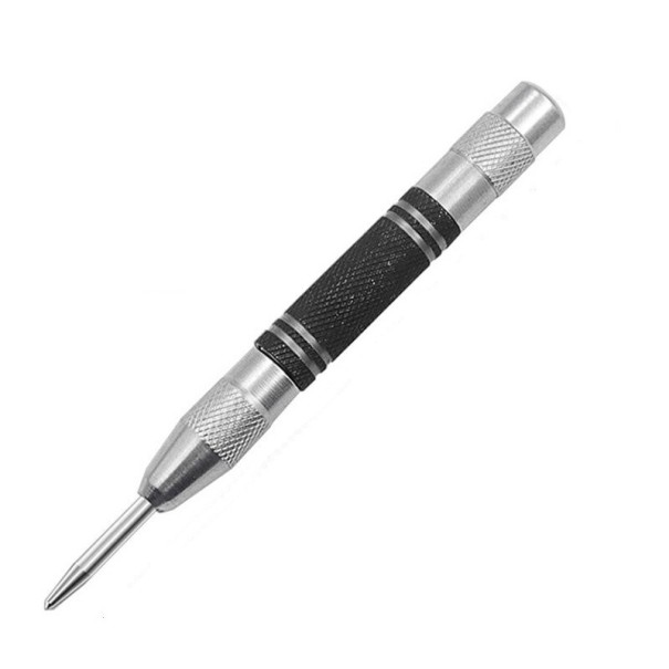 Automatisk hulmaskine 13 cm