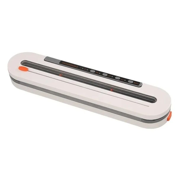 Automatisk vakuumförpackare för livsmedel 51 x 42 x 45 cm 120 kPa 80 W 1