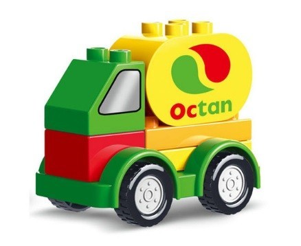 Automobili per costruzioni 4