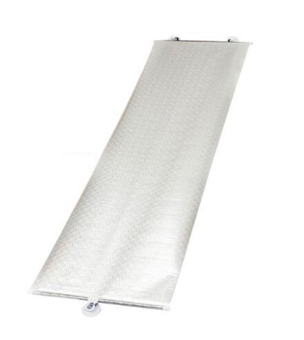 Auton aurinkolippa L11 50 x 125 cm