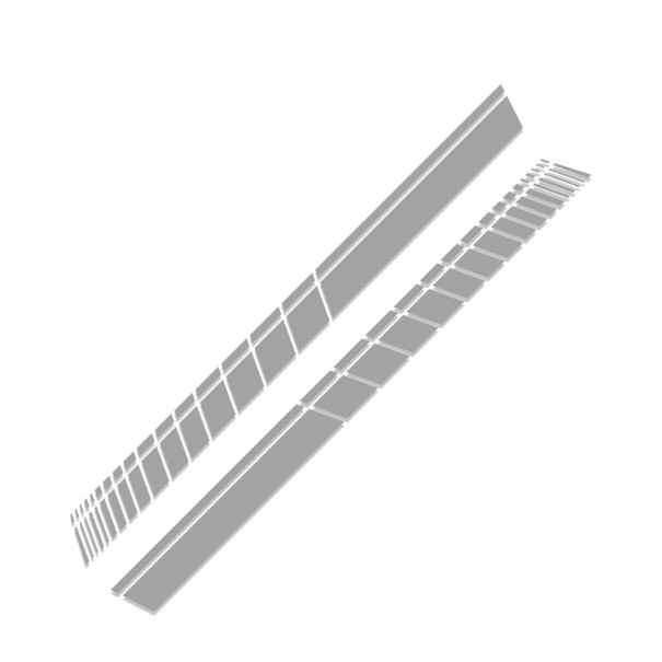 Auton kylkitarrat 2 kpl 6