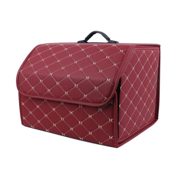 Auton tavaratilan järjestäjä 40 x 30 x 30 cm P3601 1