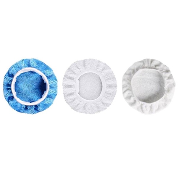 Autonkiillotuskoneen suojukset 3 kpl. 3