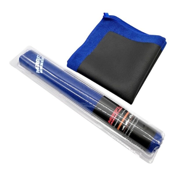 Autopoetsdoek B539 blauw