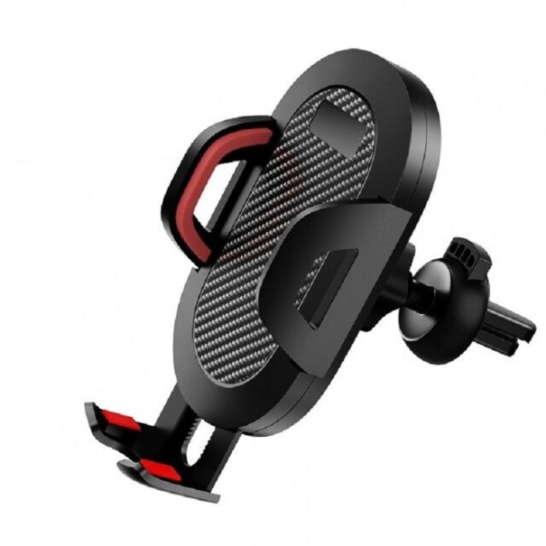 Autotelefonhalter P3185 rot