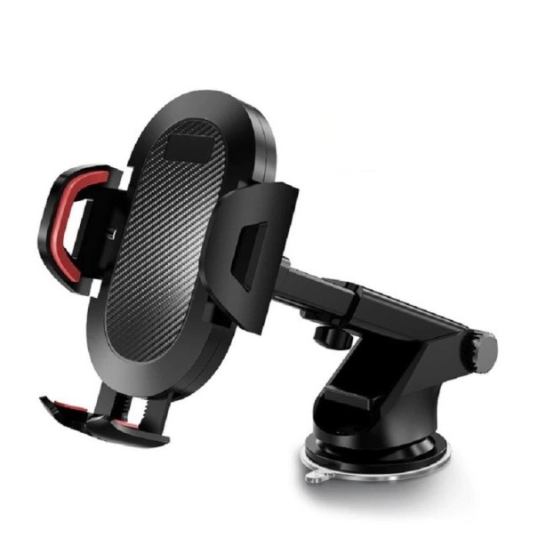 Autotelefoonhouder P3186 rood