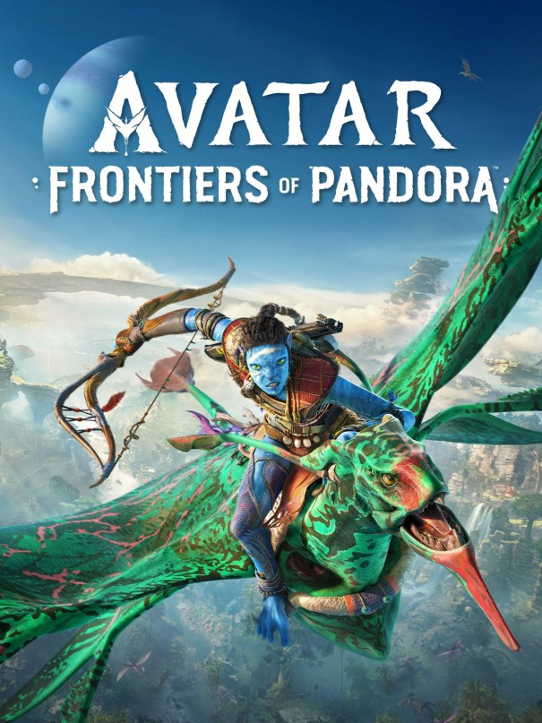 Avatar: Fronteras de Pandora Cuenta de Xbox Series X|S 1