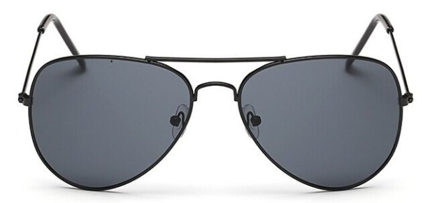 Aviator solbriller 1