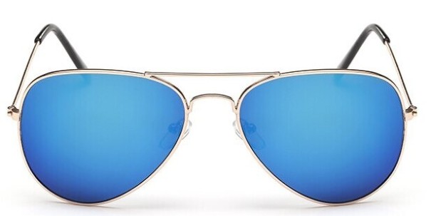 Aviator solbriller 2