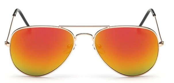 Aviator zonnebril 6