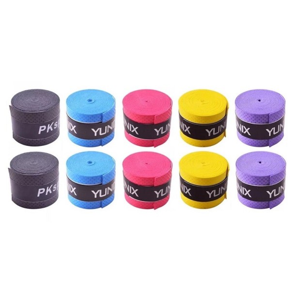 Avvolgente base 10 pz multicolore