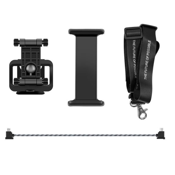 Αξεσουάρ σύνδεσης του ελεγκτή του drone DJI με το smartphone 2