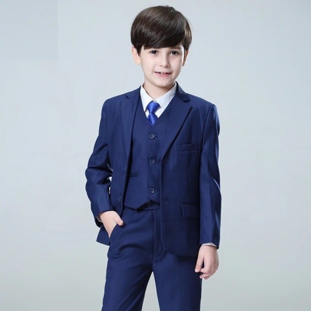 B1361 Boys' Suit 6